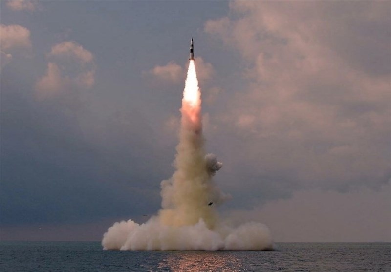 Kuuriyada Waqooyi oo tijaabisay laba gantaal.jpg